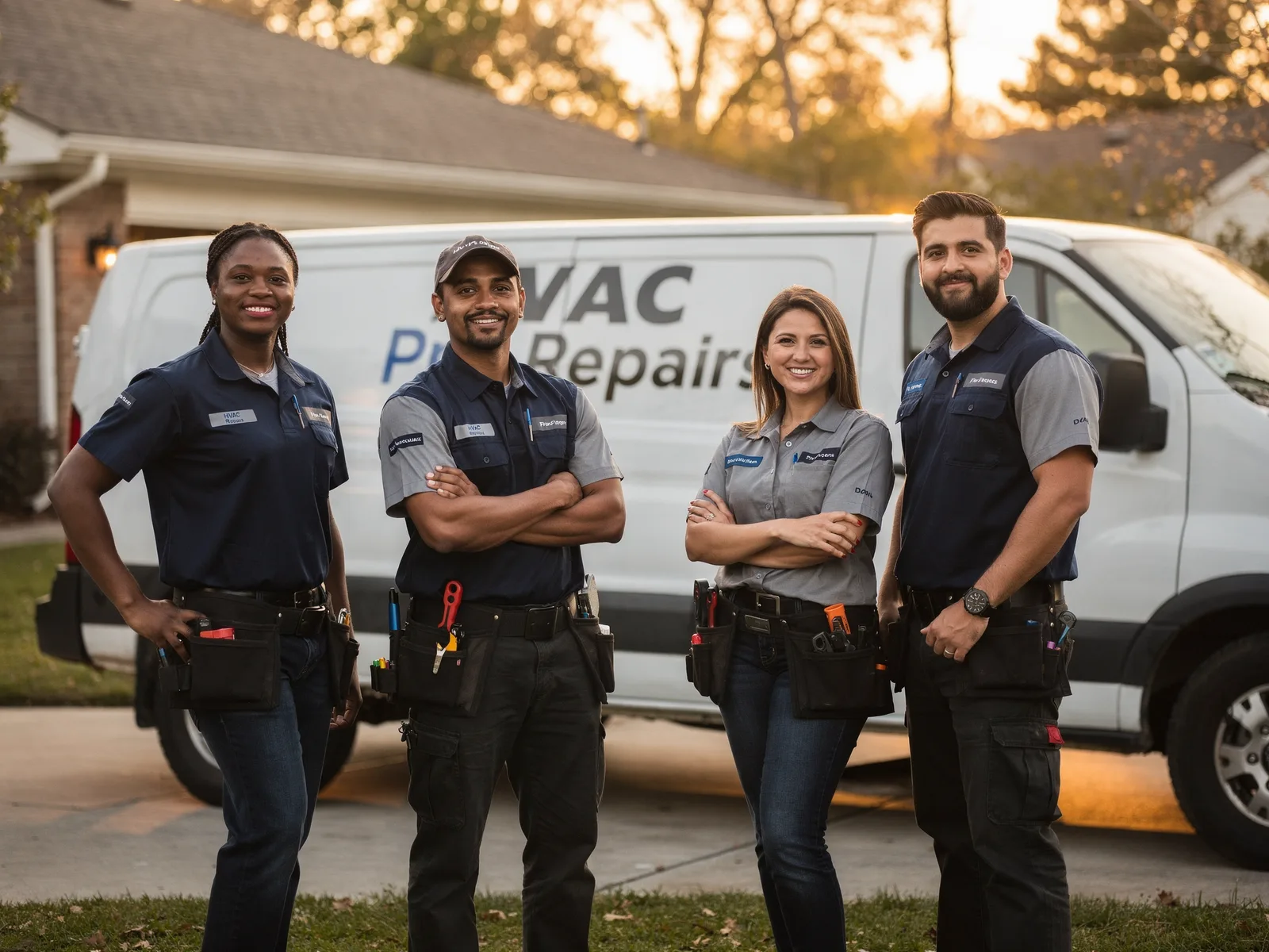Heat Pump Repair company in Alden, MN